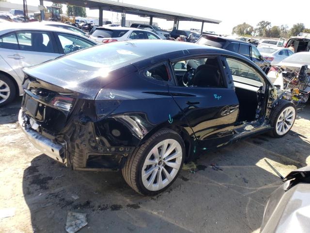 Photo 3 from auction – 2022 TESLA MODEL 3 with VIN 5YJ3E1EA4NF185801