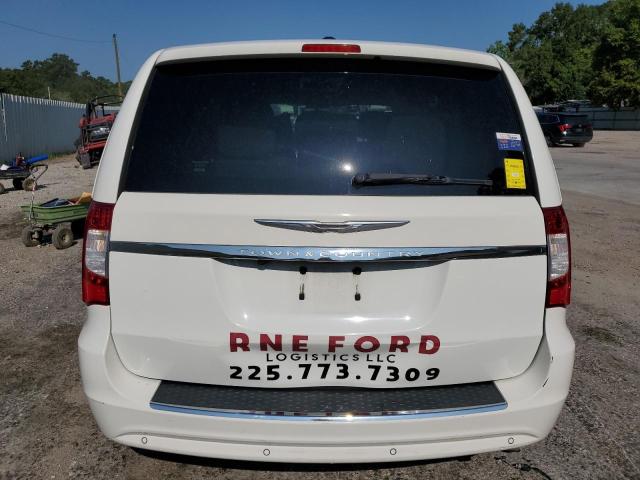 Photo 6 from auction – 2011 CHRYSLER TOWN & COU with VIN 2A4RR5DG3BR745927