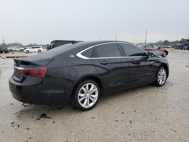 Photo 3 from auction – 2018 CHEVROLET IMPALA LT with VIN 2G1105S32J9116633