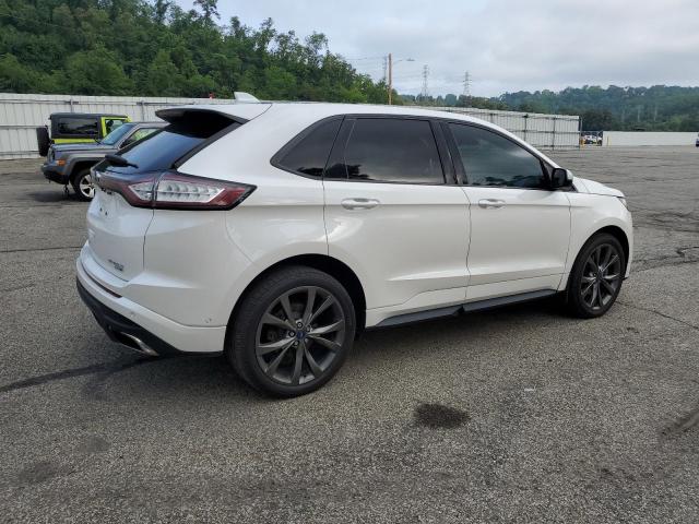 Photo 3 from auction – 2016 FORD EDGE SPORT with VIN 2FMPK4AP1GBB61506