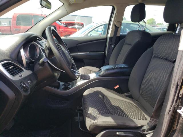 Photo 7 from auction – 2015 DODGE JOURNEY SE with VIN 3C4PDCAB5FT618267