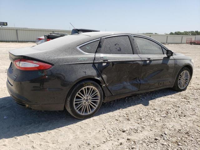 Photo 3 from auction – 2015 FORD FUSION SE with VIN 3FA6P0H97FR144667