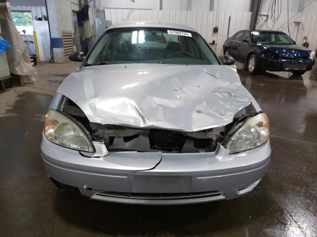 Photo 5 from auction – 2005 FORD TAURUS SE with VIN 1FAFP53U85A125224