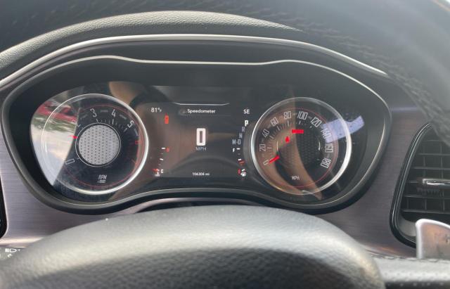 Photo 8 from auction – 2018 DODGE CHALLENGER with VIN 2C3CDZFJ8JH131832