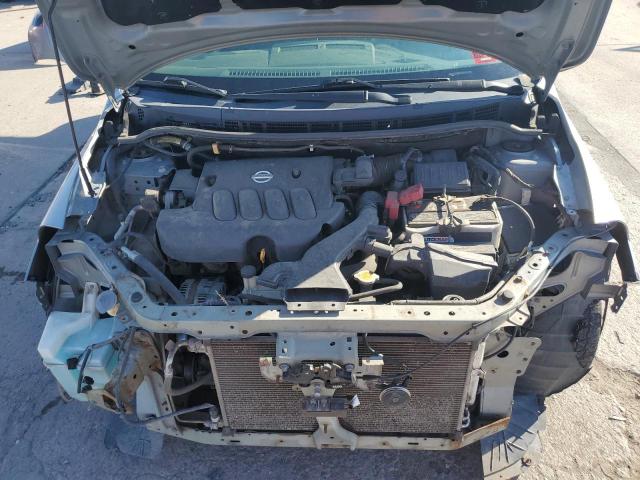 Photo 11 from auction – 2009 NISSAN VERSA S with VIN 3N1BC13E69L415310