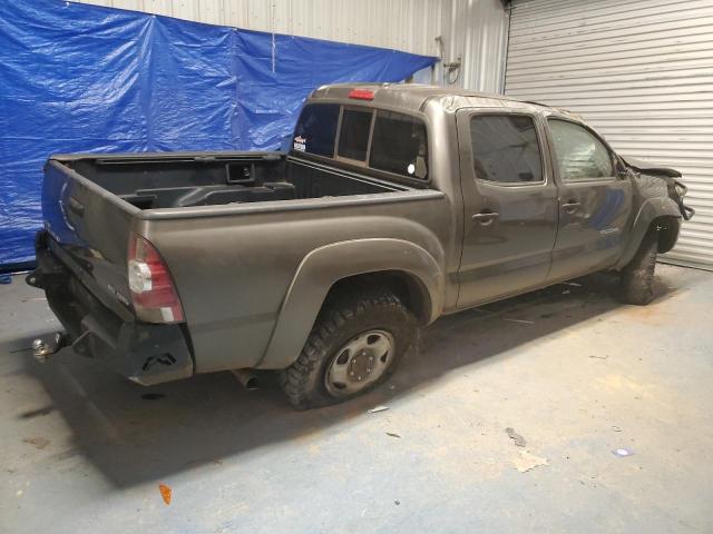 Photo 3 from auction – 2010 TOYOTA TACOMA DOU with VIN 3TMLU4EN6AM047593