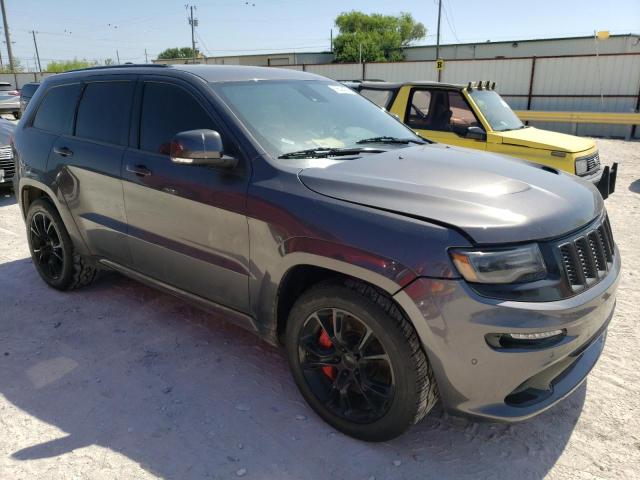 Photo 4 from auction – 2014 JEEP GRAND CHER with VIN 1C4RJFDJ3EC498551