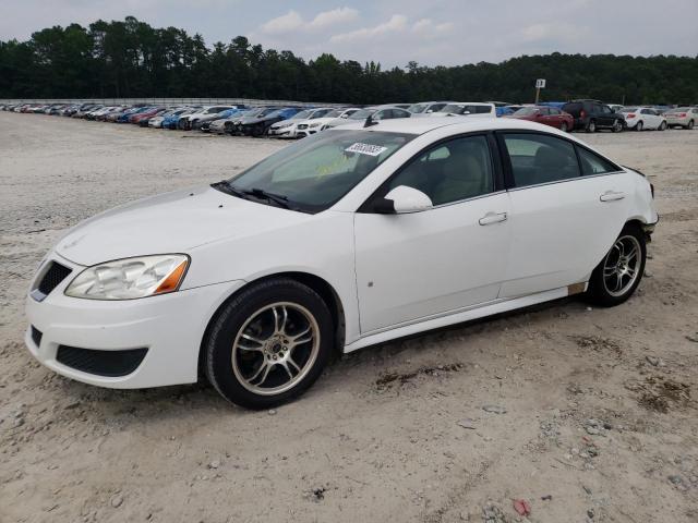 Photo 1 from auction – 2009 PONTIAC G6 with VIN 1G2ZJ57B494248223