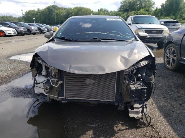 Photo 5 from auction – 2017 TOYOTA COROLLA L with VIN 2T1BURHE8HC925368