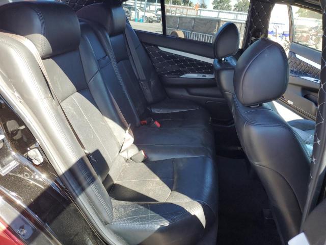 Photo 10 from auction – 2015 INFINITI Q40 with VIN JN1CV6AP5FM502360