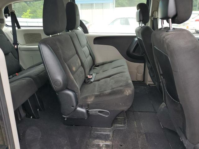 Photo 11 from auction – 2016 DODGE GRAND CARA with VIN 2C4RDGBG6GR163475