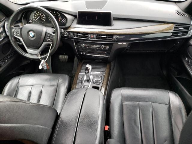 Photo 8 from auction – 2017 BMW X5 SDRIVE3 with VIN 5UXKR2C38H0U24097