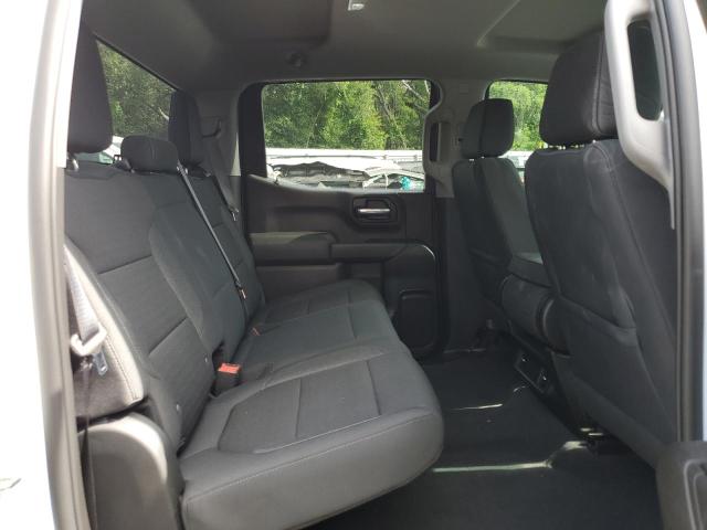 Photo 10 from auction – 2020 CHEVROLET SILVERADO with VIN 3GCUYDED8LG346844