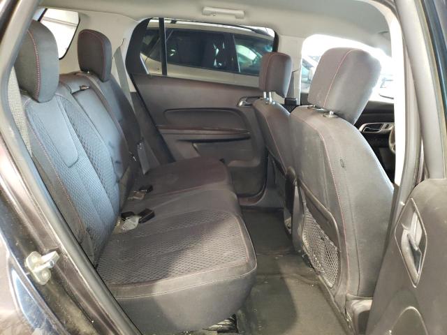 Photo 10 from auction – 2014 GMC TERRAIN SL with VIN 2GKFLVEK3E6205758