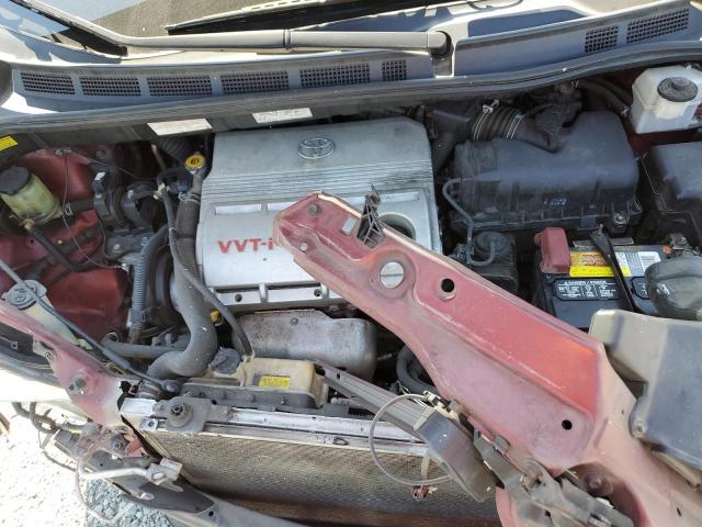 Photo 12 from auction – 2004 TOYOTA SIENNA XLE with VIN 5TDZA22C84S212980