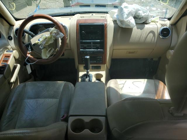 Photo 8 from auction – 2006 FORD EXPLORER E with VIN 1FMEU64E16UB30255