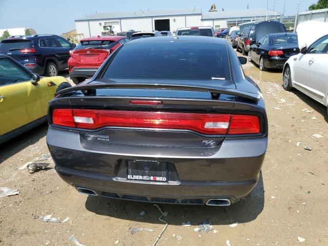 Photo 6 from auction – 2014 DODGE CHARGER R/ with VIN 2C3CDXDT4EH351354