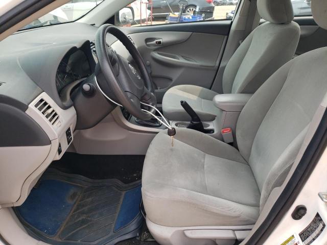 Photo 7 from auction – 2011 TOYOTA COROLLA BA with VIN 2T1BU4EE3BC576988