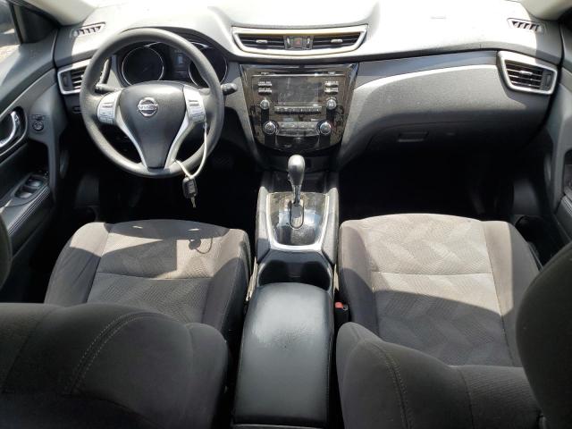 Photo 8 from auction – 2016 NISSAN ROGUE S with VIN KNMAT2MV7GP737209