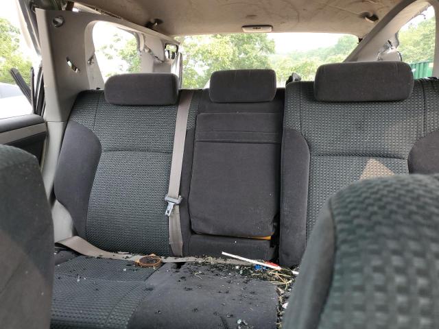 Photo 10 from auction – 2003 TOYOTA 4RUNNER SR with VIN JTEBU14R330010212