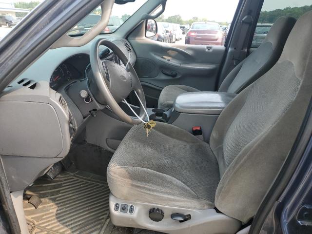 Photo 7 from auction – 2001 FORD EXPEDITION with VIN 1FMRU15W41LB53832