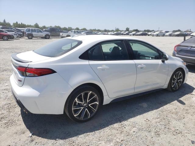 Photo 3 from auction – 2020 TOYOTA COROLLA SE with VIN 5YFT4RCE4LP052433