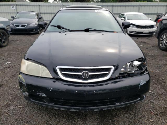 Photo 5 from auction – 2000 ACURA 3.2TL with VIN 19UUA5664YA062418