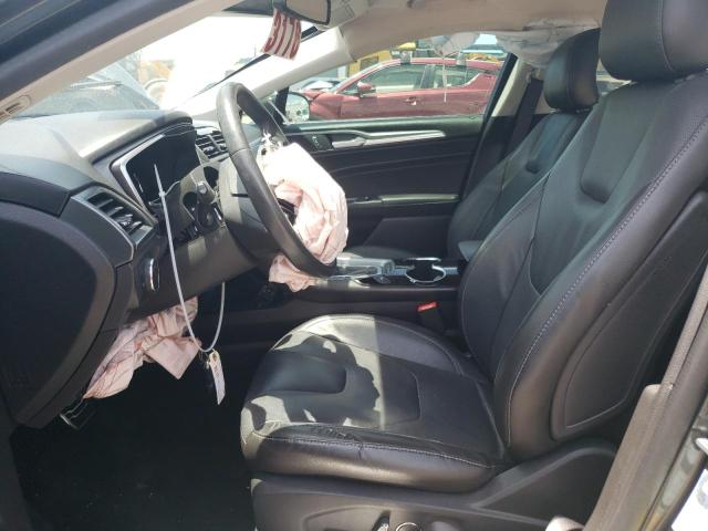 Photo 7 from auction – 2016 FORD FUSION TIT with VIN 3FA6P0RU2GR156293