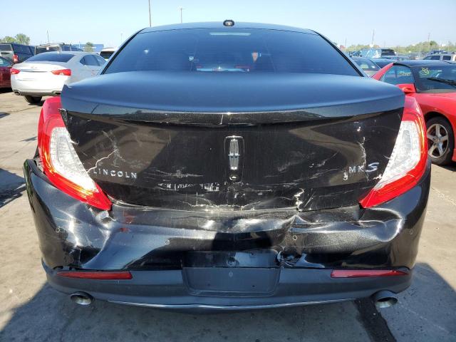 Photo 6 from auction – 2013 LINCOLN MKS with VIN 1LNHL9DK5DG608258