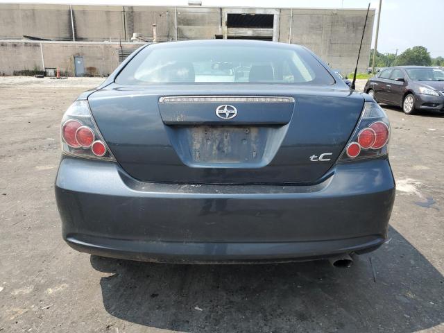 Photo 6 from auction – 2008 SCION TC with VIN JTKDE167380262662