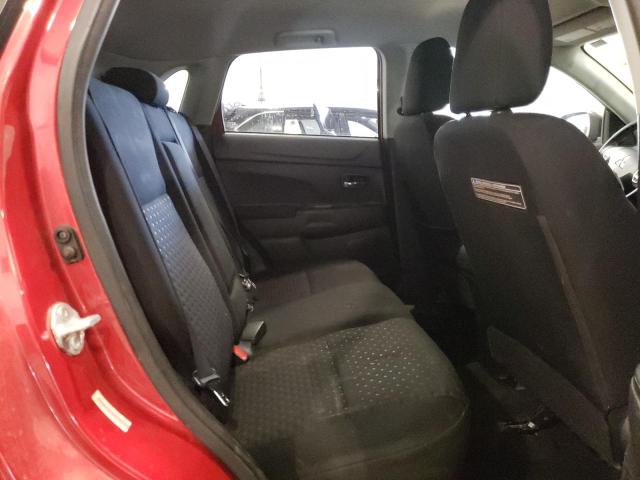 Photo 10 from auction – 2011 MITSUBISHI OUTLANDER with VIN JA4AP4AU3BZ010684