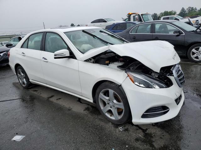 Photo 4 from auction – 2015 MERCEDES-BENZ E 350 4MAT with VIN WDDHF8JB2FB122667