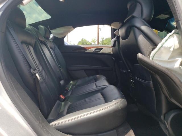 صورة رقم 10 من المزاد - 2017 LINCOLN MKZ SELECT مع VIN 3LN6L5D98HR622540