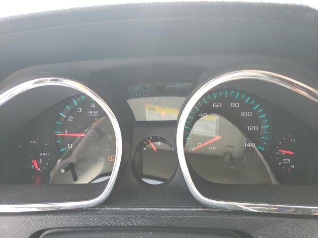 Photo 9 from auction – 2012 CHEVROLET TRAVERSE L with VIN 1GNKVJED7CJ116653