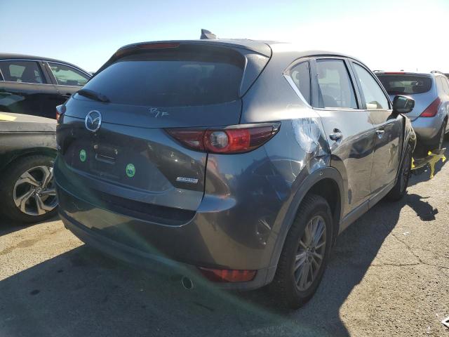 Photo 3 from auction – 2017 MAZDA CX-5 TOURI with VIN JM3KFACL5H0172918