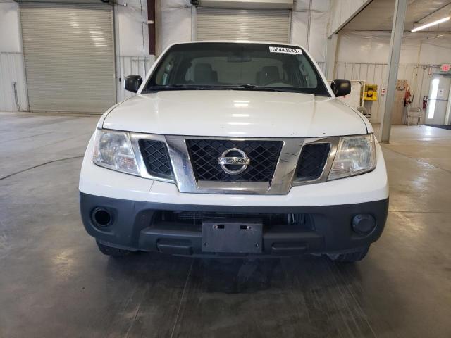 Photo 5 from auction – 2013 NISSAN FRONTIER S with VIN 1N6BD0CT4DN741809