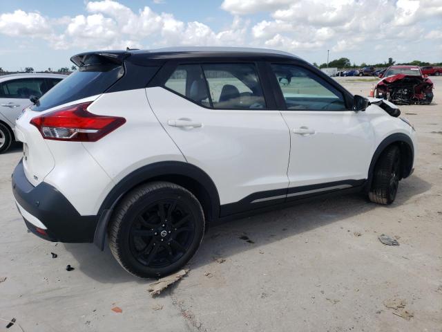 Photo 3 from auction – 2020 NISSAN KICKS SR with VIN 3N1CP5DV4LL569861