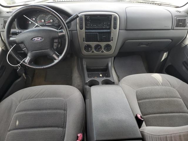 Photo 8 from auction – 2004 FORD EXPLORER X with VIN 1FMZU63K54ZB31322