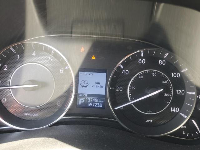 Photo 9 from auction – 2017 NISSAN ARMADA PLA with VIN JN8AY2NF1H9303015
