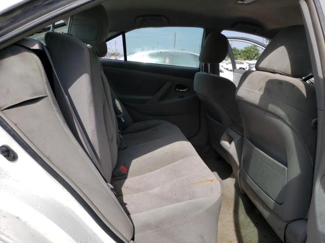 Photo 10 from auction – 2010 TOYOTA CAMRY BASE with VIN 4T4BF3EK8AR023847