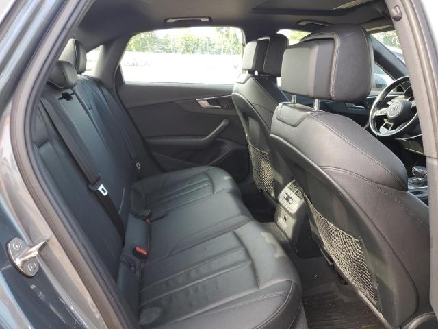 Photo 10 from auction – 2017 AUDI A4 PREMIUM with VIN WAUENAF40HN013382