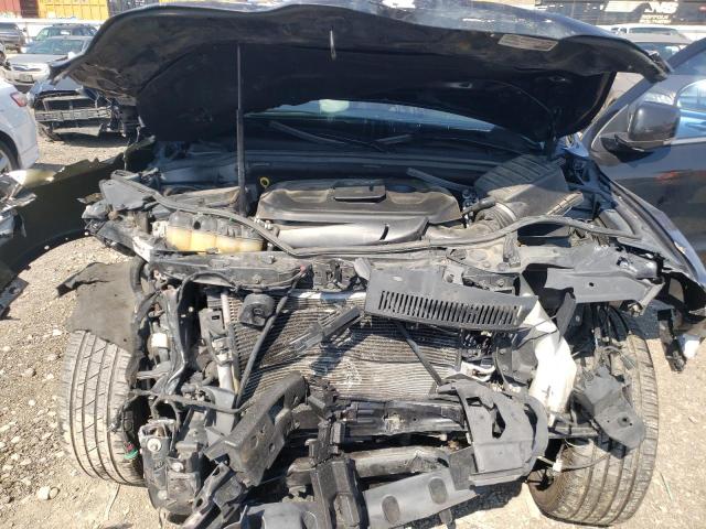 Photo 12 from auction – 2016 DODGE DURANGO LI with VIN 1C4RDJDG6GC485780