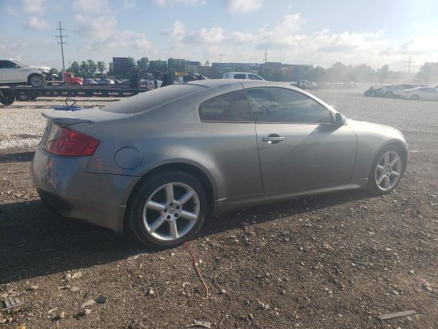 Photo 3 from auction – 2006 INFINITI G35 with VIN JNKCV54E66M716841