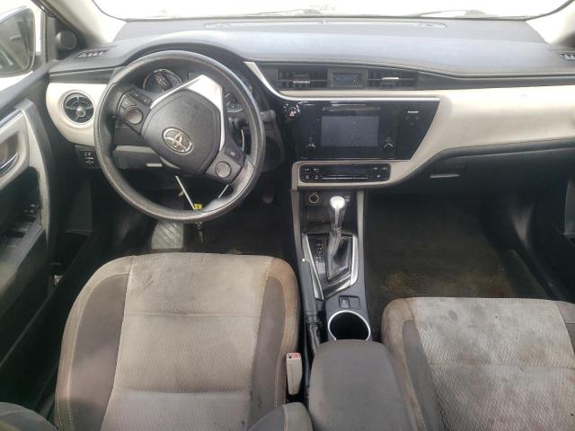Photo 8 from auction – 2017 TOYOTA COROLLA L with VIN 2T1BURHE7HC867754