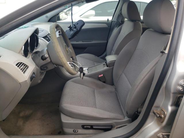 Photo 7 from auction – 2011 CHEVROLET MALIBU 1LT with VIN 1G1ZC5E18BF360123