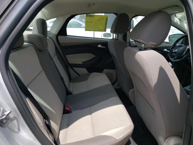 Photo 10 from auction – 2014 FORD FOCUS SE with VIN 1FADP3F28EL356649
