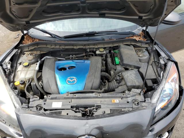 Photo 11 from auction – 2012 MAZDA 3 I with VIN JM1BL1V73C1697898