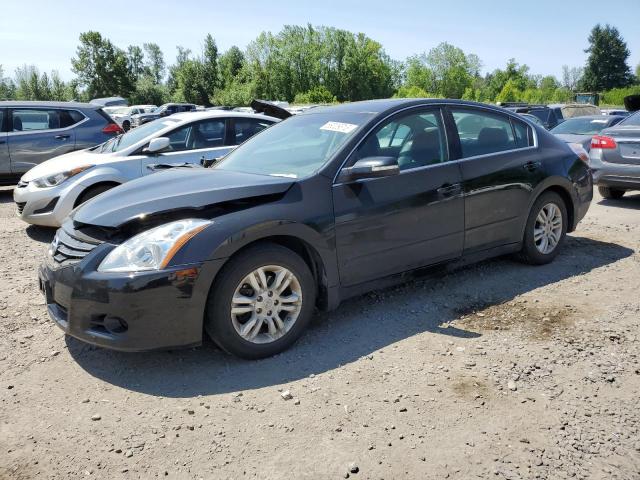 NISSAN ALTIMA BAS 2012 with VIN 1N4AL2AP4CN517690 - Photo from auction