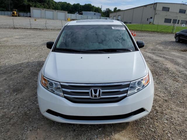 Photo 5 from auction – 2012 HONDA ODYSSEY EX with VIN 5FNRL5H6XCB117448
