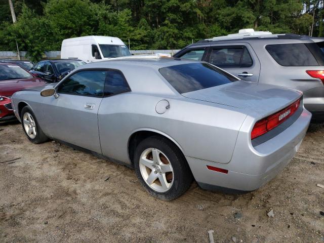 Photo 2 from auction – 2010 DODGE CHALLENGER with VIN 2B3CJ4DV2AH144722